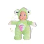 Bébé poupée Reig Peluche musicale 35 cm Grenouille de Reig, Poupées bébé - Réf : S2424926, Prix : 21,76 €, Remise : %