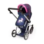 Accesorios para Muñecas Reig Mega Combi Carrito de Reig, Cochecitos - Ref: S2424928, Precio: 93,30 €, Descuento: %