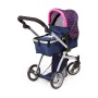 Accesorios para Muñecas Reig Mega Combi Carrito de Reig, Cochecitos - Ref: S2424928, Precio: 93,30 €, Descuento: %