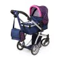 Accesorios para Muñecas Reig Mega Combi Carrito de Reig, Cochecitos - Ref: S2424928, Precio: 93,30 €, Descuento: %