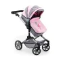 Carrito para Muñecas Reig Pram Neo Pro Gris 57 cm de Reig, Cochecitos - Ref: S2424934, Precio: 94,59 €, Descuento: %