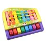 Piano jouet Reig Xilo Natura Xylophone Piano de Reig, Pianos et Claviers - Réf : S2424936, Prix : 17,59 €, Remise : %