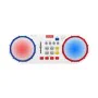 Batería Musical Fisher Price Fisher-Price Pad de Fisher Price, Tambores y percusión - Ref: S2424939, Precio: 31,92 €, Descuen...