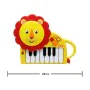 Piano Éducatif Apprentissage Fisher Price Fisher Price Lion de Fisher Price, Pianos et Claviers - Réf : S2424943, Prix : 20,1...