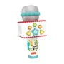 Microfone para Karaoke Fisher Price Fisher Price animais de Fisher Price, Acessórios - Ref: S2424944, Preço: 17,96 €, Descont...