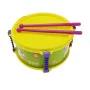 Tambor Reig Animales 16 cm de Reig, Tambores y percusión - Ref: S2424946, Precio: 6,66 €, Descuento: %