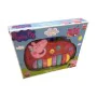 Piano Educativo Aprendizaje Reig Peppa Pig de Reig, Pianos y teclados - Ref: S2424947, Precio: 18,56 €, Descuento: %