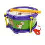 Tambor Reig animais 20 cm de Reig, Tambores e percussão - Ref: S2424948, Preço: 9,30 €, Desconto: %