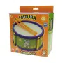 Tambor Reig animais 20 cm de Reig, Tambores e percussão - Ref: S2424948, Preço: 9,30 €, Desconto: %