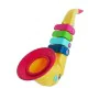 Saxophone Reig Peppa Pig de Reig, Cuivres et Instruments à vent - Réf : S2424954, Prix : 9,84 €, Remise : %