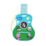 Guitarra Infantil Peppa Pig Azul Peppa Pig de Peppa Pig, Guitarras e cordas - Ref: S2424955, Preço: 10,18 €, Desconto: %