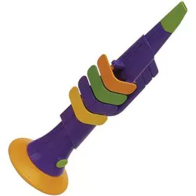 Trompette Reig 29 cm Trompette de Reig, Cuivres et Instruments à vent - Réf : S2424956, Prix : 6,59 €, Remise : %