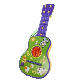 Guitare pour Enfant Reig 36 x 15 x 4 cm Guitare pour Enfant de Reig, Guitares et Instruments à cordes - Réf : S2424969, Prix ...