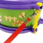 Brinquedo musical Reig Tambor 17 cm de Reig, Tambores e percussão - Ref: S2424970, Preço: 9,73 €, Desconto: %