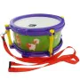 Brinquedo musical Reig Tambor 17 cm de Reig, Tambores e percussão - Ref: S2424970, Preço: 9,73 €, Desconto: %