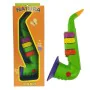 Brinquedo musical Reig 29 cm Saxofone de Reig, Vento - Ref: S2424971, Preço: 7,77 €, Desconto: %