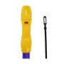 Flauta Dulce Reig Morado Amarillo Con estuche de Reig, Viento - Ref: S2424972, Precio: 7,18 €, Descuento: %