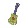 Guitarra Infantil Reig Roxo Verde 4 Cordas de Reig, Guitarras e cordas - Ref: S2424973, Preço: 9,18 €, Desconto: %