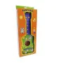 Chitarra da Bambino Reig Viola Verde 4 Corde di Reig, Chitarre e strumenti a corda - Rif: S2424973, Prezzo: 8,26 €, Sconto: %