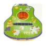 Guitarra Infantil Reig Roxo Verde 4 Cordas de Reig, Guitarras e cordas - Ref: S2424973, Preço: 9,18 €, Desconto: %