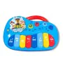 Piano de brincar The Paw Patrol Piano Eletrónico (3 Unidades) de The Paw Patrol, Pianos e teclados - Ref: S2424979, Preço: 18...