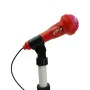 Ensemble musical Lady Bug 2675 Rouge de Lady Bug, Guitares et Instruments à cordes - Réf : S2424988, Prix : 33,12 €, Remise : %