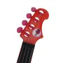 Ensemble musical Lady Bug 2675 Rouge de Lady Bug, Guitares et Instruments à cordes - Réf : S2424988, Prix : 33,12 €, Remise : %