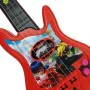 Music set Lady Bug 2675 Red by Lady Bug, Guitars & Strings - Ref: S2424988, Price: 33,12 €, Discount: %