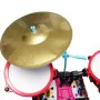 Drums Lady Bug Plastic by Lady Bug, Drums & Percussion - Ref: S2424989, Price: 39,01 €, Discount: %