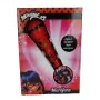 Microfone para Karaoke Lady Bug Vermelho de Lady Bug, Karaokes - Ref: S2424992, Preço: 15,91 €, Desconto: %