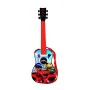 Kindergitarre Lady Bug 2682 Rot von Lady Bug, Gitarren & Saiteninstrumente - Ref: S2424993, Preis: 30,19 €, Rabatt: %