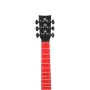 Chitarra da Bambino Lady Bug 2682 Rosso di Lady Bug, Chitarre e strumenti a corda - Rif: S2424993, Prezzo: 29,60 €, Sconto: %