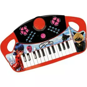 Electric Piano Lady Bug 2683 by Lady Bug, Pianos & Keyboards - Ref: S2424994, Price: 30,41 €, Discount: %