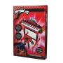 Piano Électronique Lady Bug Rouge de Lady Bug, Pianos et Claviers - Réf : S2424996, Prix : 70,33 €, Remise : %