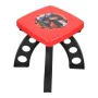 Piano Électronique Lady Bug Rouge de Lady Bug, Pianos et Claviers - Réf : S2424996, Prix : 70,33 €, Remise : %