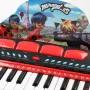 Piano Électronique Lady Bug Rouge de Lady Bug, Pianos et Claviers - Réf : S2424996, Prix : 70,33 €, Remise : %