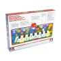 Piano Éducatif Apprentissage Fisher Price Musique de Fisher Price, Pianos et Claviers - Réf : S2425001, Prix : 20,03 €, Remis...