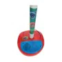 Chitarra da Bambino PJ Masks Microfono Azzurro di PJ Masks, Chitarre e strumenti a corda - Rif: S2425009, Prezzo: 36,28 €, Sc...