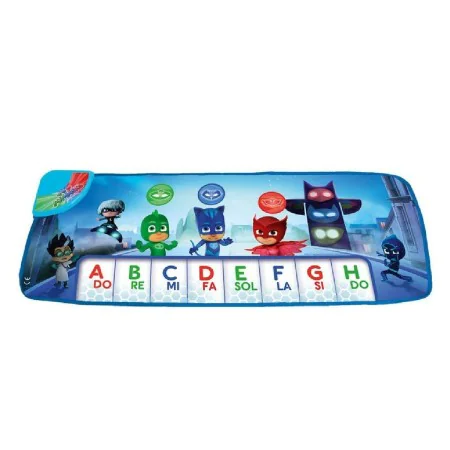 Electric Piano PJ Masks 2872.0 Tapestry Blue by PJ Masks, Pianos & Keyboards - Ref: S2425017, Price: 20,85 €, Discount: %