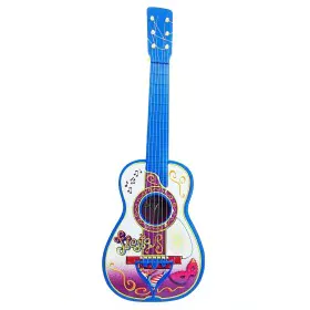 Guitare pour Enfant Reig Guitare pour Enfant de Reig, Guitares et Instruments à cordes - Réf : S2425023, Prix : 11,59 €, Remi...