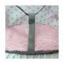 Seggiolina per Bambole Reig Ombrelli Bianco Rosa Pois di Reig, Accessori per bambole bebè - Rif: S2425024, Prezzo: 18,48 €, S...