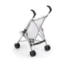 Chaise pour poupées Reig Parapluie Blanc Rose Pois de Reig, Accessoires pour poupées bébé - Réf : S2425024, Prix : 18,48 €, R...