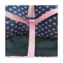 Doll Stroller Reig Umbrella Blue Pink Spots by Reig, Prams & Strollers - Ref: S2425025, Price: 18,85 €, Discount: %