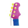 Baby Guitar Reig Party 4 Cords Electric Blue Purple by Reig, Guitars & Strings - Ref: S2425027, Price: 9,69 €, Discount: %