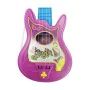 Baby Guitar Reig Party 4 Cords Electric Blue Purple by Reig, Guitars & Strings - Ref: S2425027, Price: 9,69 €, Discount: %