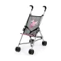 Puppenwägelchen Reig Regenschirm Grau Fee von Reig, Puppenwagen - Ref: S2425031, Preis: 20,96 €, Rabatt: %