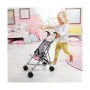 Carrito para Muñecas Reig Paraguas Gris Hada de Reig, Cochecitos - Ref: S2425031, Precio: 20,96 €, Descuento: %