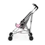 Doll Stroller Reig Umbrella Grey Fairy by Reig, Prams & Strollers - Ref: S2425031, Price: 20,55 €, Discount: %