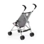 Carrito para Muñecas Reig Paraguas Gris Hada de Reig, Cochecitos - Ref: S2425031, Precio: 20,96 €, Descuento: %