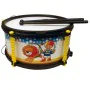 Juguete Musical Reig Tambor León Plástico de Reig, Tambores y percusión - Ref: S2425036, Precio: 9,20 €, Descuento: %